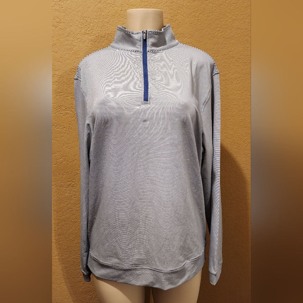Magaschoni NWT Pullover sz L